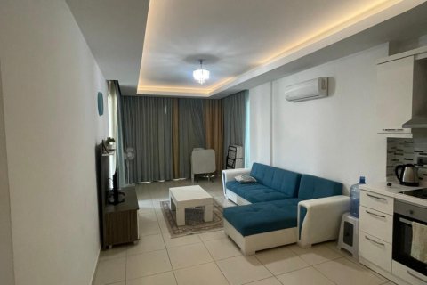 Квартира  1+1 в Аланье, Анталья, Турция №218978