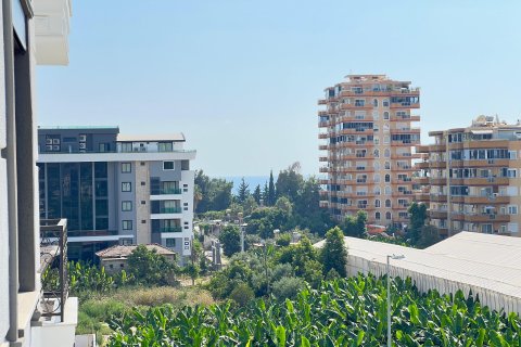 آپارتمان در  Alanya ، ترکیه 1 خوابه ، 55 متر مربع.  شماره 218974 - 7