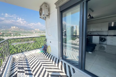 آپارتمان در  Alanya ، ترکیه 1 خوابه ، 55 متر مربع.  شماره 218974 - 6