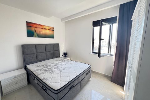 آپارتمان در  Alanya ، ترکیه 1 خوابه ، 55 متر مربع.  شماره 218974 - 5