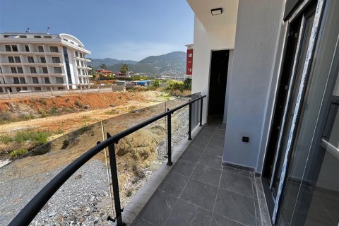 1+1 Wohnung  in Oba, Antalya, Türkei Nr. 218975 - 5