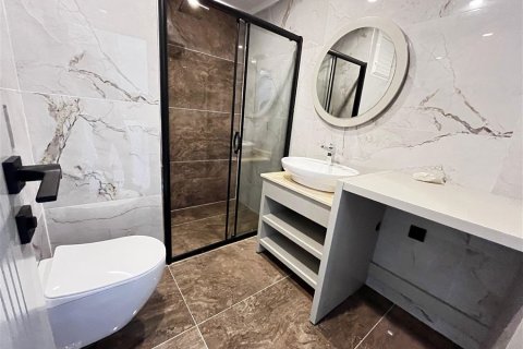 1+1 Wohnung  in Oba, Antalya, Türkei Nr. 218975 - 6