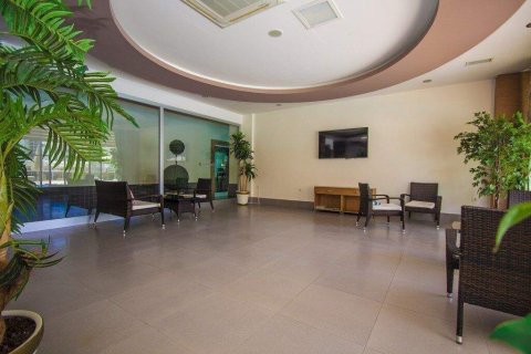 3+1 Takvåning i Avsallar, Antalya, Turkiet Nr. 229203 - 16