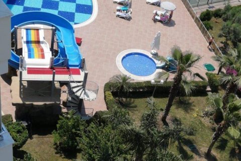 3+1 Takvåning i Avsallar, Antalya, Turkiet Nr. 229203 - 7