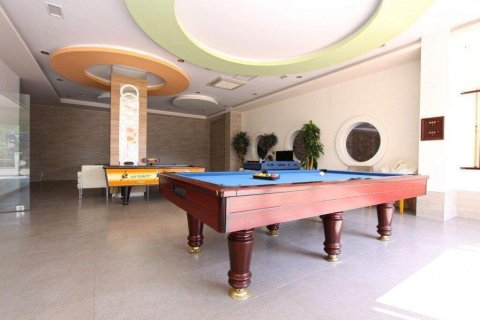 3+1 Takvåning i Avsallar, Antalya, Turkiet Nr. 229203 - 18