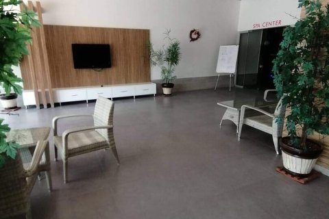 3+1 Takvåning i Avsallar, Antalya, Turkiet Nr. 229203 - 17
