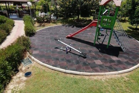 3+1 Takvåning i Avsallar, Antalya, Turkiet Nr. 229203 - 13