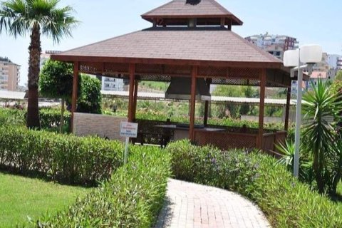 3+1 Takvåning i Avsallar, Antalya, Turkiet Nr. 229203 - 10