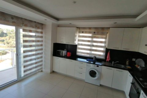 3+1 Takvåning i Avsallar, Antalya, Turkiet Nr. 229203 - 30