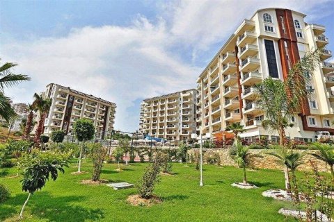 3+1 Takvåning i Avsallar, Antalya, Turkiet Nr. 229203 - 3