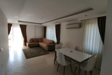 3+1 Takvåning i Avsallar, Antalya, Turkiet Nr. 229203 - 28