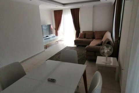 3+1 Takvåning i Avsallar, Antalya, Turkiet Nr. 229203 - 29