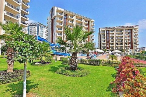 3+1 Penthäuser  in Avsallar, Antalya, Türkei Nr. 229203