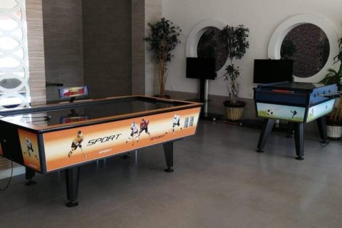 3+1 Takvåning i Avsallar, Antalya, Turkiet Nr. 229203 - 19