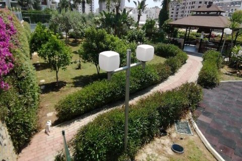 3+1 Takvåning i Avsallar, Antalya, Turkiet Nr. 229203 - 9