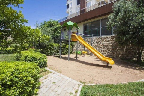 3+1 Takvåning i Avsallar, Antalya, Turkiet Nr. 229203 - 12