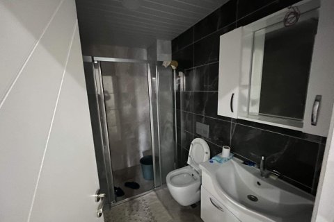 5+1 Takleilighet i Oba, Antalya, Tyrkia Nr. 229205 - 19