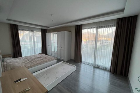 5+1 Takleilighet i Oba, Antalya, Tyrkia Nr. 229205 - 8