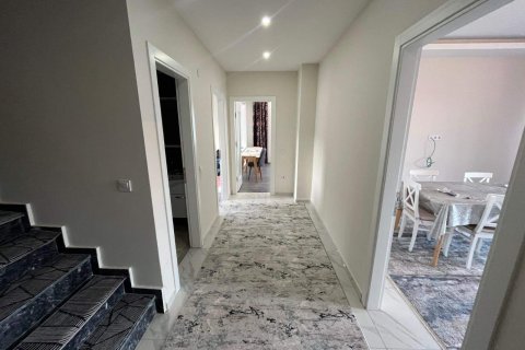 5+1 Takleilighet i Oba, Antalya, Tyrkia Nr. 229205 - 5