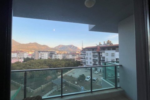 5+1 Takleilighet i Oba, Antalya, Tyrkia Nr. 229205 - 22