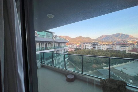5+1 Takleilighet i Oba, Antalya, Tyrkia Nr. 229205 - 21