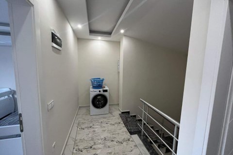 5+1 Takleilighet i Oba, Antalya, Tyrkia Nr. 229205 - 16