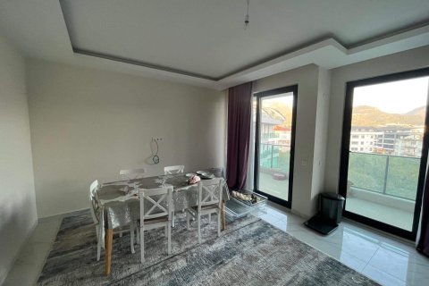 5+1 Takleilighet i Oba, Antalya, Tyrkia Nr. 229205 - 1