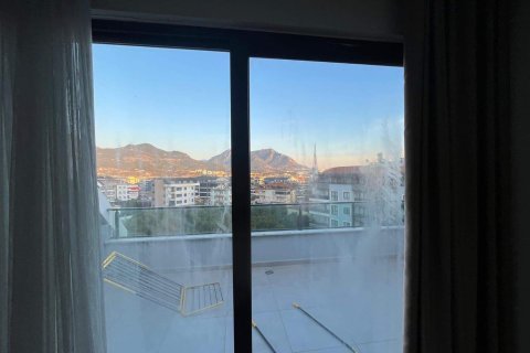 5+1 Takleilighet i Oba, Antalya, Tyrkia Nr. 229205 - 20