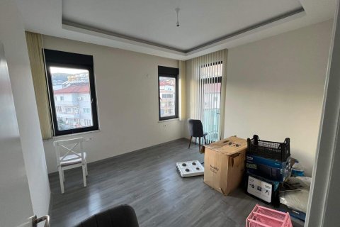 5+1 Takleilighet i Oba, Antalya, Tyrkia Nr. 229205 - 14