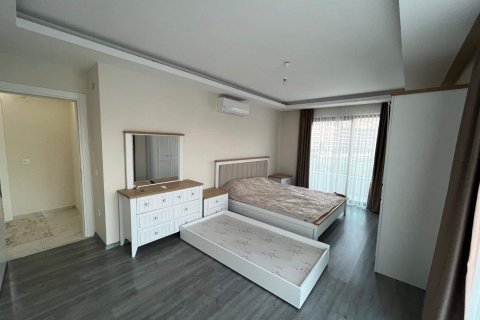 5+1 Takleilighet i Oba, Antalya, Tyrkia Nr. 229205 - 3