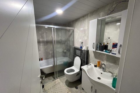 5+1 Takleilighet i Oba, Antalya, Tyrkia Nr. 229205 - 18