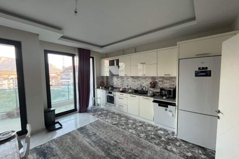 5+1 Takleilighet i Oba, Antalya, Tyrkia Nr. 229205 - 7