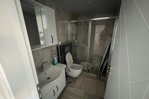 5+1 Takleilighet i Oba, Antalya, Tyrkia Nr. 229205 - 17