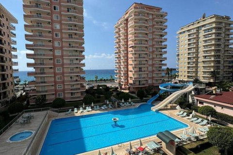 Daire 2+1 Mahmutlar, Antalya, Türkiye №229206 - 2
