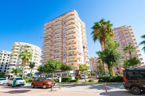 Daire 2+1 Mahmutlar, Antalya, Türkiye №229206 - 4