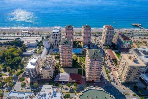 Daire 2+1 Mahmutlar, Antalya, Türkiye №229206 - 1