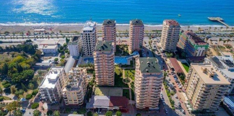 Daire 2+1 Mahmutlar, Antalya, Türkiye №229206