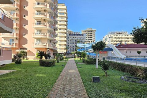 Daire 2+1 Mahmutlar, Antalya, Türkiye №229206 - 11