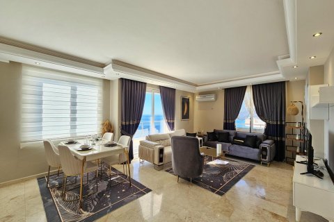 Daire 2+1 Mahmutlar, Antalya, Türkiye №229206 - 23