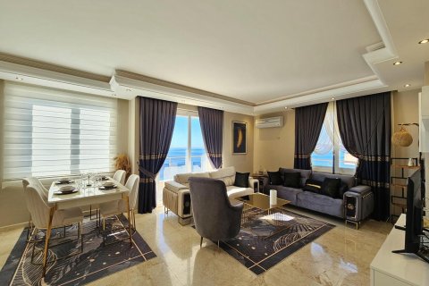 Daire 2+1 Mahmutlar, Antalya, Türkiye №229206 - 24