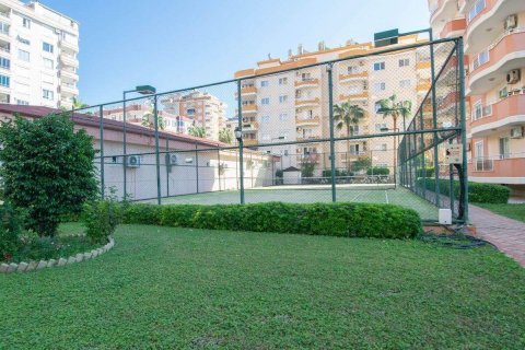 Daire 2+1 Mahmutlar, Antalya, Türkiye №229206 - 15
