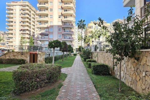 Daire 2+1 Mahmutlar, Antalya, Türkiye №229206 - 13