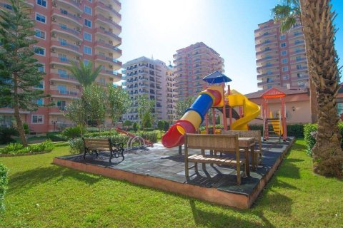 Daire 2+1 Mahmutlar, Antalya, Türkiye №229206 - 14