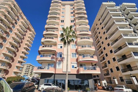 Daire 2+1 Mahmutlar, Antalya, Türkiye №229206 - 16