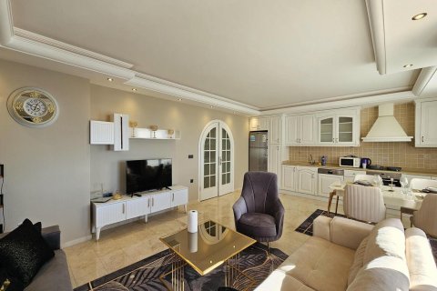 Daire 2+1 Mahmutlar, Antalya, Türkiye №229206 - 25