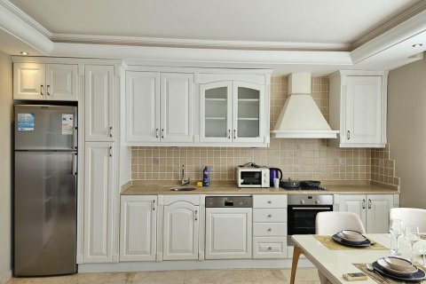 Daire 2+1 Mahmutlar, Antalya, Türkiye №229206 - 26