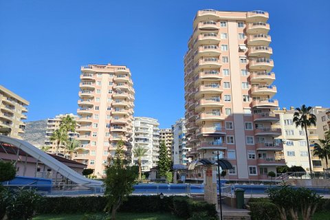 Daire 2+1 Mahmutlar, Antalya, Türkiye №229206 - 10