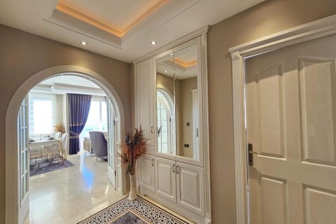 Daire 2+1 Mahmutlar, Antalya, Türkiye №229206 - 22