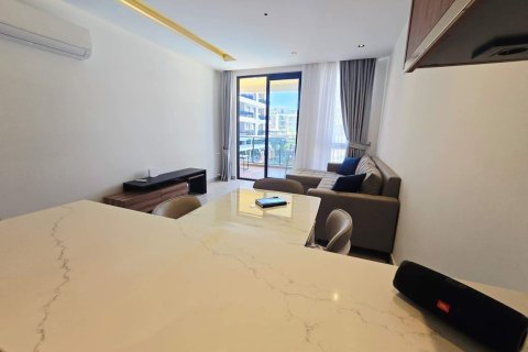 Apartment for sale in Tosmur, Alanya, Antalya, Turkey, 1 bedroom, 60m2, No. 229209 – photo 30