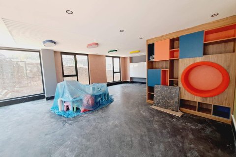 Apartment for sale in Tosmur, Alanya, Antalya, Turkey, 1 bedroom, 60m2, No. 229209 – photo 24